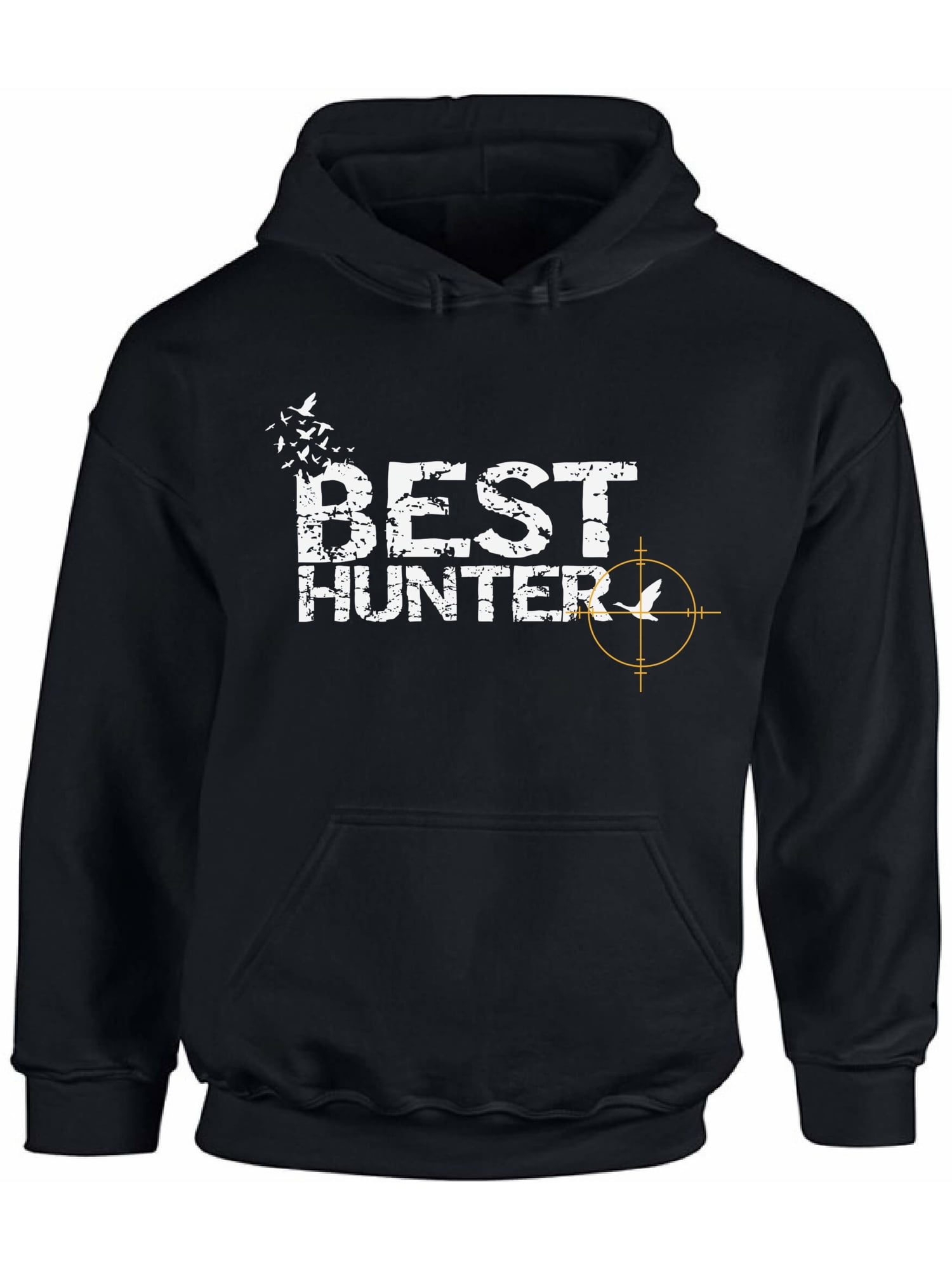 best hunting hoodie