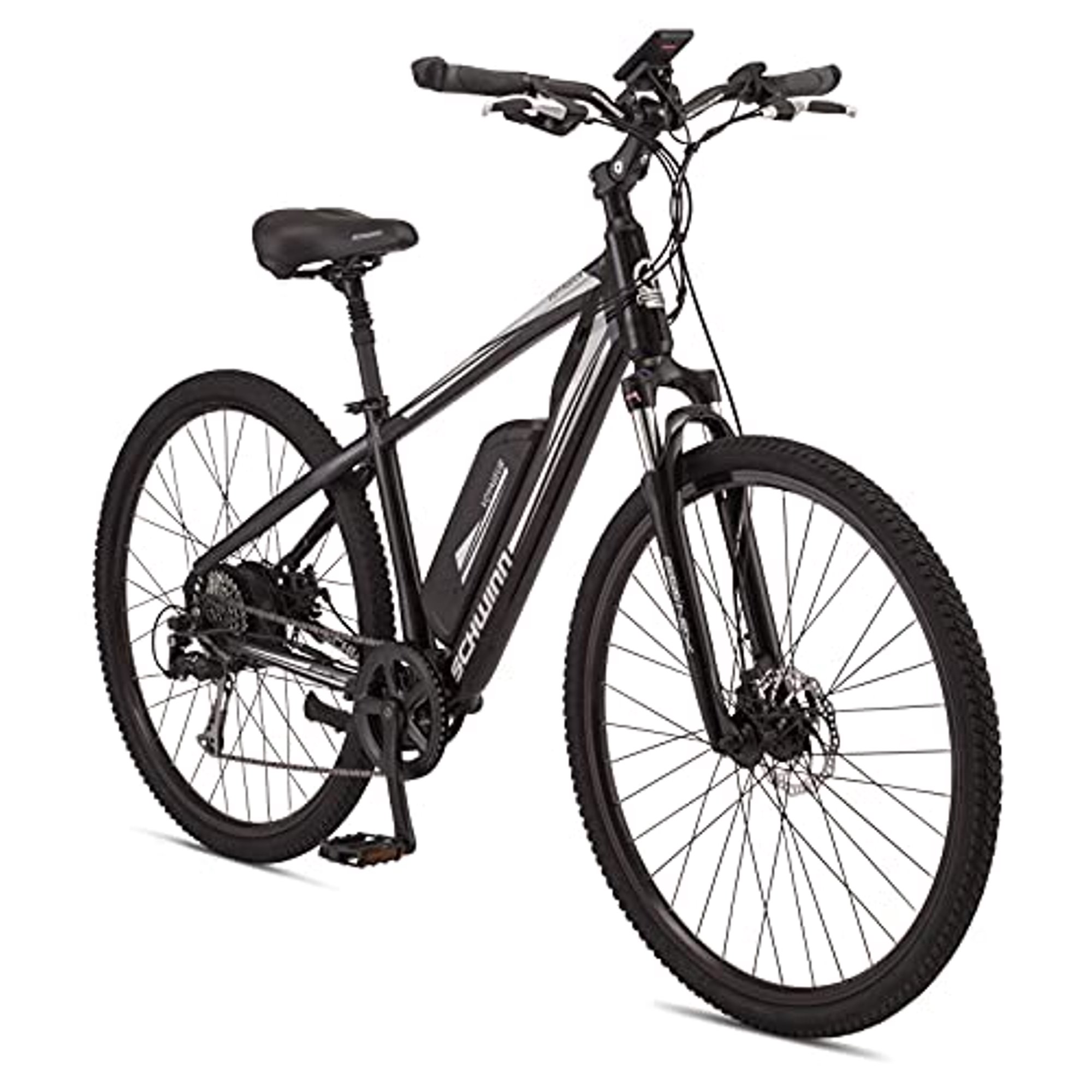 schwinn ingersoll electric bike