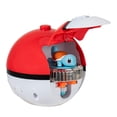 thumbnail image 2 of Paquete individual de Jazwares Pokémon Squirtle de Battle Spinner, 2 of 7