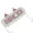 Cat hairpin powder, variant on Giaone Lace Headwrap Rabbits Ear Hairband 2000s Girl Hairband Costume Props