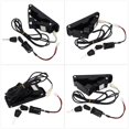 thumbnail image 2 of Veeki Brushed Speed Controller, Good Heat Dissipation Electric Brushed Speed Controller Stable Speed for Electric Tricycle-0518, 2 of 5
