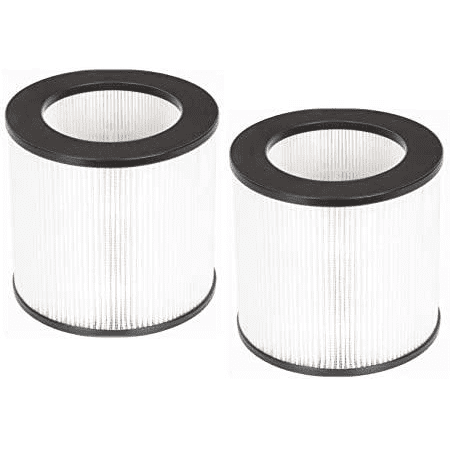 

Medify Air MA-14 Replacement Filter Set MA-14 Replacement Filter Set