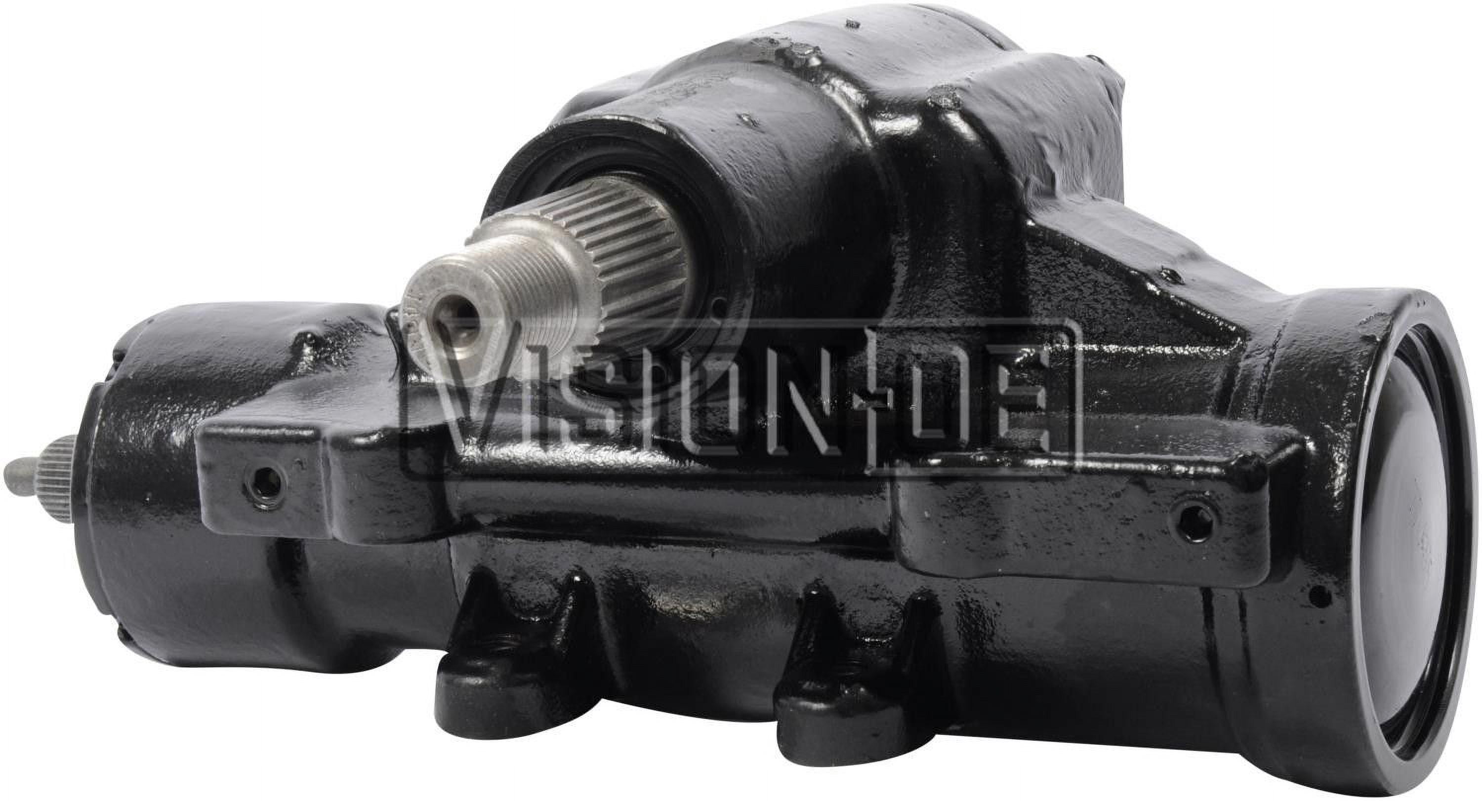 BBS NEW STEERING GEAR - POWER