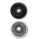 thumbnail image 4 of 1 Pair Waterproof 4Ohm 15W Full Marine Boats Ceiling Wall Speaker Lawn J60A, 4 of 5