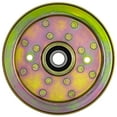 thumbnail image 4 of 8TEN Idler Pulley for Exmark Lazer Z AS 126-9196 103-8743 116-4668 810-CID2281L, 4 of 6