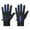 D, variant on Audhol Gloves Velvet Warm Gloves Women'S Autumn And Winter Outdoor Driving Cold Proof Non Slip Men'S And Women'S Same Riding Gloves. Touchscreen Non-Slip Gloves D One Size