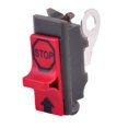 thumbnail image 2 of 5Pcs ON-OFF Stop Switch Kit For 136 137 141 142 Chainsaw Replace, 2 of 9