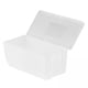 thumbnail image 1 of 3x Estuche para Gafas de Natación Estuche Rígido Protector para Guardar Gafas de Agua Caja para Equipo de Natación para Gorro de Natación Papel 3 piezas, 1 of 8