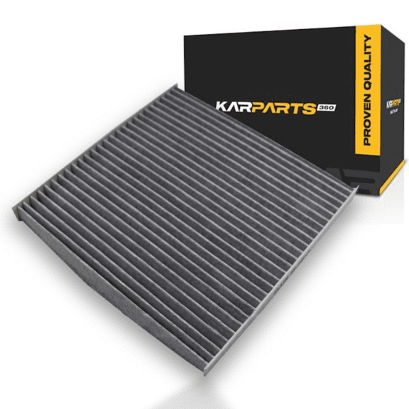 For Toyota Tacoma 2005-2021 Cabin Air Filter | Behind Glove Box | Carbon Filter | Replacement For 88508-01010