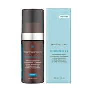SkinCeuticals Resveratrol B E Nighttime Antioxidant Facial Serum 1.0 fl oz (30ml)