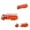 Red Fire Truck, variant on Fire Truck USB Drive - Fire Truck Flash Drive - Red Fire Truck Trendy Flash Drive - Fun USB Flash Drive - Red Fire Engine Thumb Drive (Red Fire Truck)