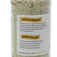 Epicurean Specialty Truffle Seasoning with Parmesan & Black Garlic, 9