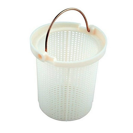 Pentair C108-33P Sta-Rite Swimming Pool Pump Basket CFA JW JWPA Dura/Max E-Glass