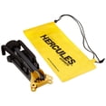 thumbnail image 3 of Soporte Plegable HERCULES GS401BB para guitarra acústica, 3 of 3