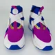 thumbnail image 5 of Ni - ke Ni - ke Huarache City Running Sneakers Women's Size 7 Youth 5.5 AJ6662-401 JFS, 5 of 5