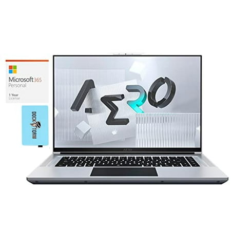 GIGABYTE AERO 16 Gaming &...
