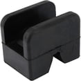 thumbnail image 2 of fastboy 2pcs/set Car Lift J-ack Stand Stand Tool Stand Rubber J-ack Air Tool Auto Car Repair Pad Rubber 1Set, 2 of 6