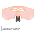 thumbnail image 4 of Toy Shield, Environmental Plastic Clamp On  Shield  For Toy  Accessory, 4 of 8