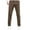 Brown JL3 pajama pants men, variant on TSHXS Lounge Pants Men Elastic Pants For Men Men'S Open Bottom Sweatpants With Pockets, Relaxed Fit,Breathable M