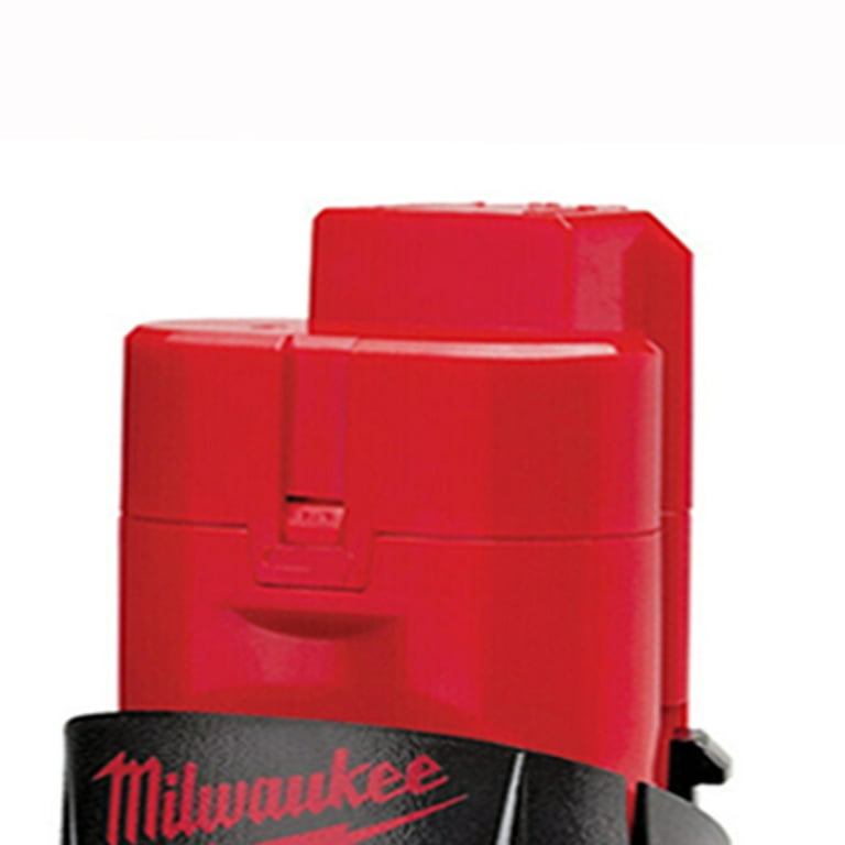Milwaukee M12 REDLITHIUM CP2.0 Battery - 48-11-2420