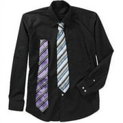 Big Men's - Dress Shirts With 2 Matching