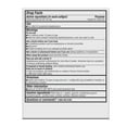 thumbnail image 6 of Spirit 360 Maximum Strength Night Time Sleep Aid, 50mg, 8 Count, 6 of 7