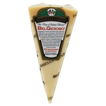 Belgioioso Parmesan Cuts
