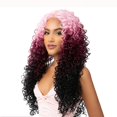thumbnail image 3 of It's A Wig! 5G True HD Transparent Lace Julietta Wig, 3 of 3