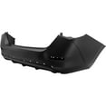 thumbnail image 3 of For 2020-2021 Sentra Bumper Cover Rear Primed NI1100337 850226LB0J, 3 of 5