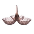 thumbnail image 2 of Fruit Basket Stand, Easy To Clean Fruit Basket Stand Organizer  for Home, 2 of 8