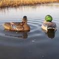 thumbnail image 1 of Open Box Avian X Power Shaker Motion Mallard Hen Preener Decoy, Mimic Realistic Motion, 1 of 11