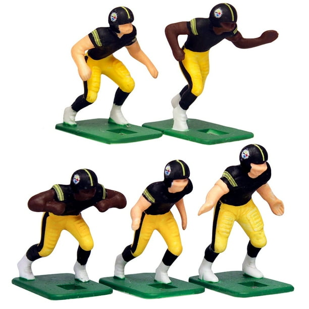 uniform nfl action figure set