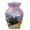 TRAIN-4, variant on MUKTIVE Train Cremation Urns for Men & Women, Cave Urn for Ashes Adult Male for Cremation, Aqua Blue Large Urns for Mom & Dad, Memorial Female Funeral Gift, 10 Inch