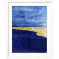 thumbnail image 2 of Art.com Golden Midnights 1 Art Print by Marcus Prime, White Frame Wall Art, 32" x 40", 2 of 5