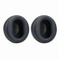thumbnail image 2 of Replacement Earpads Ear Pad Ear Cushions for Surface Headphones 1/2 Cover Replacement Repair Parts, 2 of 10