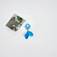 thumbnail image 2 of Interactive Cat Toy Flower Feather Wand Replacement with Bell, Boredom Relief for Indoor Cats, Teaser Wand Refill, Pet Play Supplies, Accessories, 2 of 3