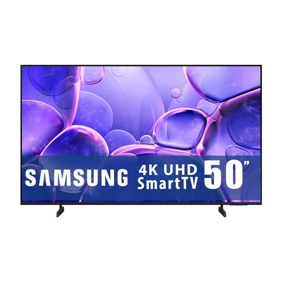 Television Samsung Crystal UHD 4K 50´´ UN50U8000FFXZX