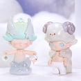 thumbnail image 3 of Blind Box Toy POP MART Dimoo Zodiac Series para niños, 3 of 5