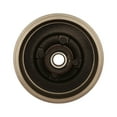 thumbnail image 2 of Raybestos R-Line Drums, 97889R Fits select: 2017-2023 MITSUBISHI MIRAGE, 2 of 5