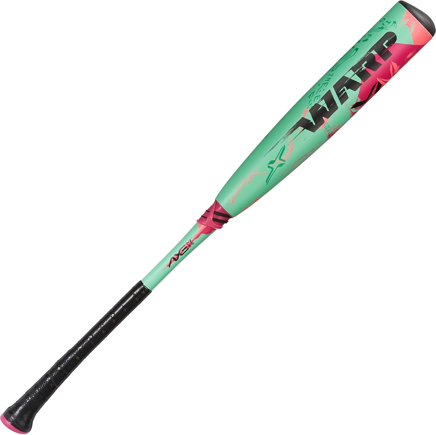 DeMarini 2022 CF -10 2 5/8