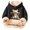00#GY21148, variant on Byoo Big Boy Lined Hooded Sweatshirt Classic Cute Cow Printing Full Sleeve Unisex Hoodie Kids Winter Pullover Top,GY2