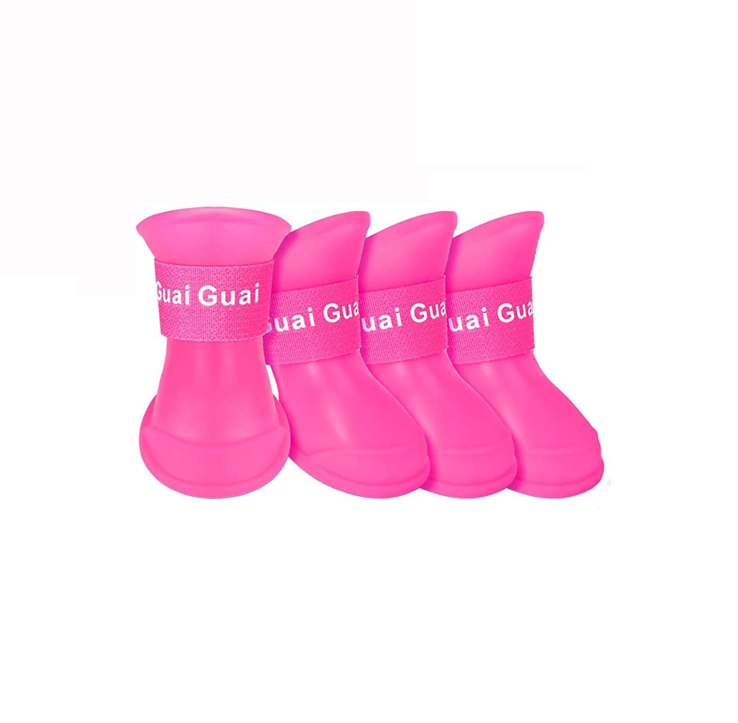 Guai dog boots discount
