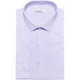 thumbnail image 1 of Camisa de vestir bar III con botones elásticos para hombre lavanda 16-16 1/2, 1 of 1