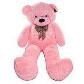 Joyfay Giant Teddy Bear 7.5 Foot White Plush ToyToys Stuffed Animals price history on PriceWatchPro
