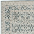 thumbnail image 5 of SAFAVIEH Archive Kathleen Oriental Area Rug, Blue/Grey, 9' x 12', 5 of 7