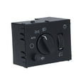 Headlight Switch Headlamp Dimmer Switch 15194803 Replacement for GMC
