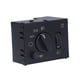 thumbnail image 3 of Interruptor de luz delantera Interruptor de atenuación de luz delantera 15194803 Reemplazo para GMC Sierra 3500 1500 2500 Yukon 2003-2006, 3 of 14