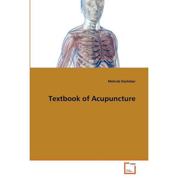 Textbook of Acupuncture (Paperback)