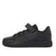 thumbnail image 1 of Tenis Adidas Grand Court 2.0 K - FZ6161 - Niños negro 17.5, 1 of 7