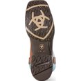 thumbnail image 2 of Ariat Anthem Women's 10 inch Composite Toe Electrical Hazard Western Work Boot, 2 of 5